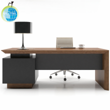 Holzstuhlmanager Ergonomic Office Computer Desk